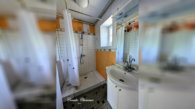 Ma-Cabane - Vente Maison Ydes, 65 m²