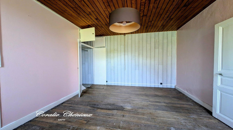 Ma-Cabane - Vente Maison Ydes, 65 m²