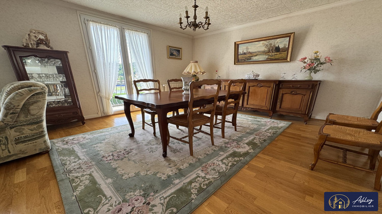 Ma-Cabane - Vente Maison Ydes, 103 m²