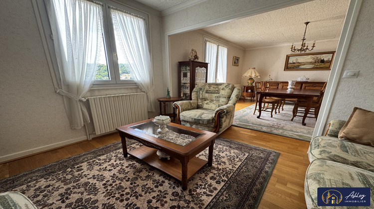 Ma-Cabane - Vente Maison Ydes, 103 m²