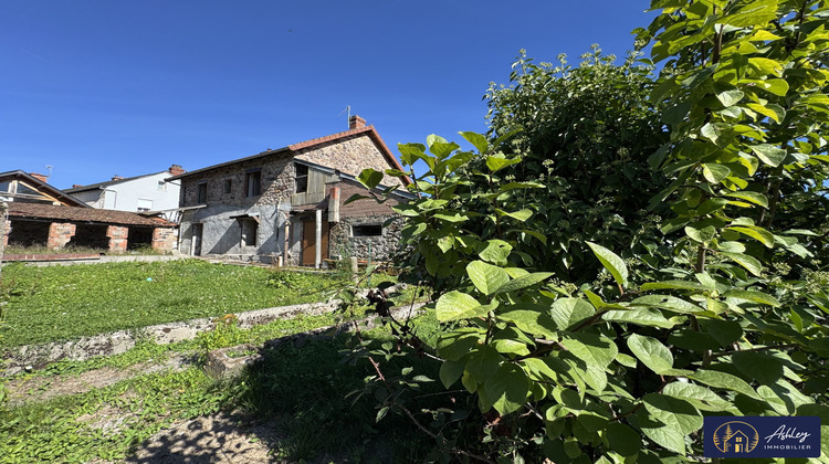 Ma-Cabane - Vente Maison Ydes, 100 m²