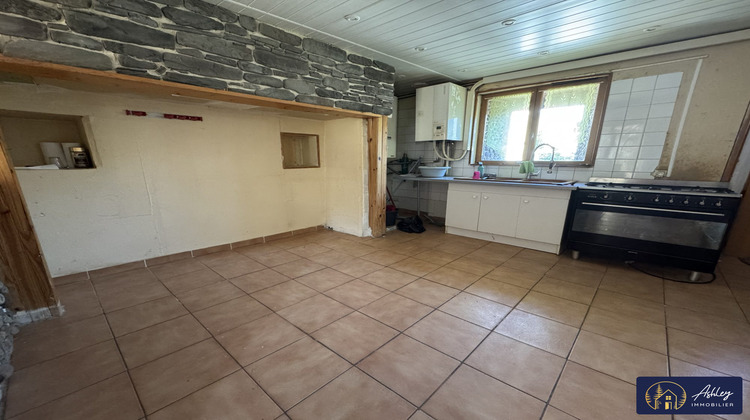 Ma-Cabane - Vente Maison Ydes, 100 m²