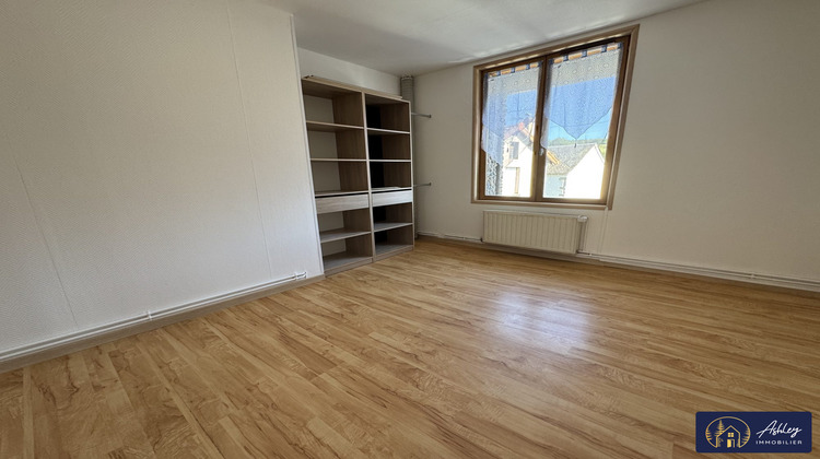 Ma-Cabane - Vente Maison Ydes, 100 m²
