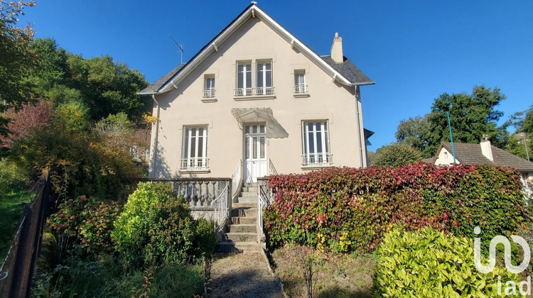 Ma-Cabane - Vente Maison Ydes, 151 m²