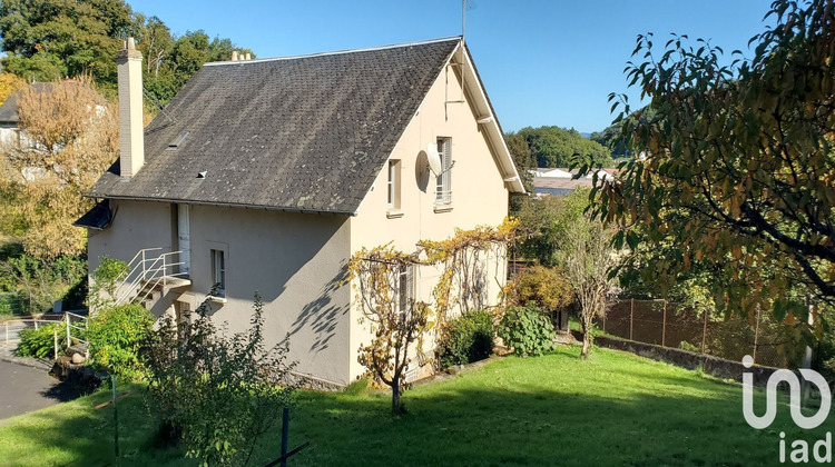 Ma-Cabane - Vente Maison Ydes, 151 m²