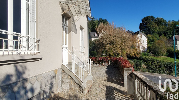 Ma-Cabane - Vente Maison Ydes, 151 m²