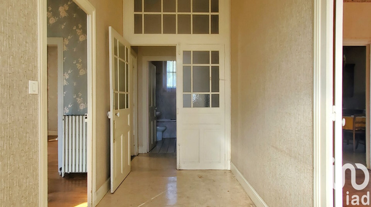 Ma-Cabane - Vente Maison Ydes, 151 m²