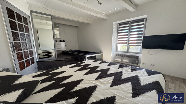 Ma-Cabane - Vente Maison Ydes, 53 m²