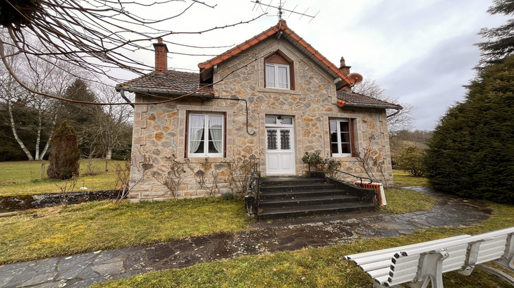 Ma-Cabane - Vente Maison Ydes, 72 m²
