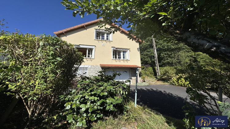 Ma-Cabane - Vente Maison Ydes, 72 m²