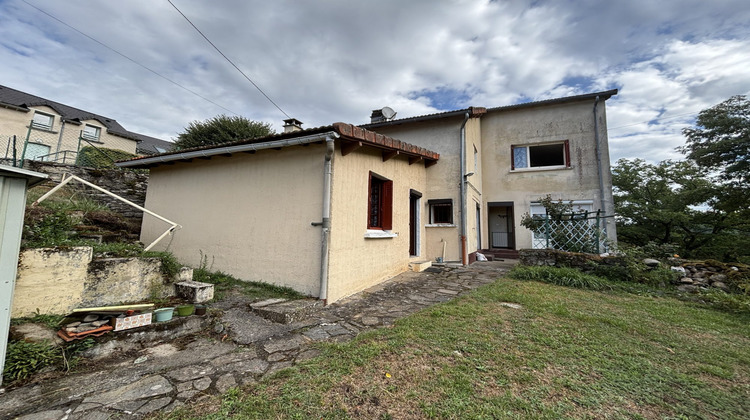 Ma-Cabane - Vente Maison Ydes, 91 m²