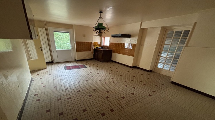 Ma-Cabane - Vente Maison Ydes, 91 m²