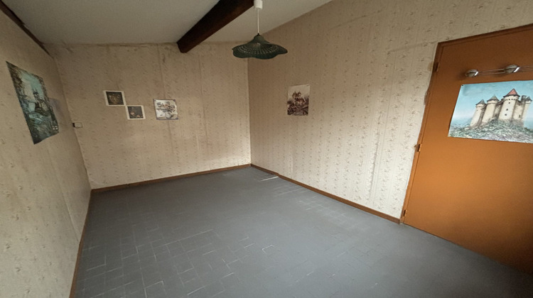 Ma-Cabane - Vente Maison Ydes, 91 m²