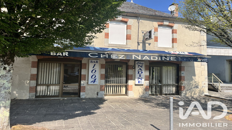 Ma-Cabane - Vente Maison Ydes, 136 m²