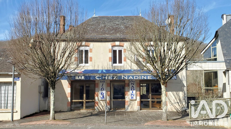 Ma-Cabane - Vente Maison Ydes, 136 m²