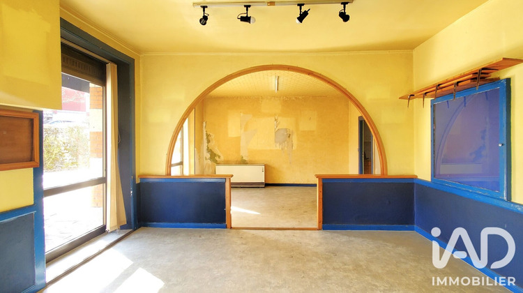Ma-Cabane - Vente Maison Ydes, 136 m²