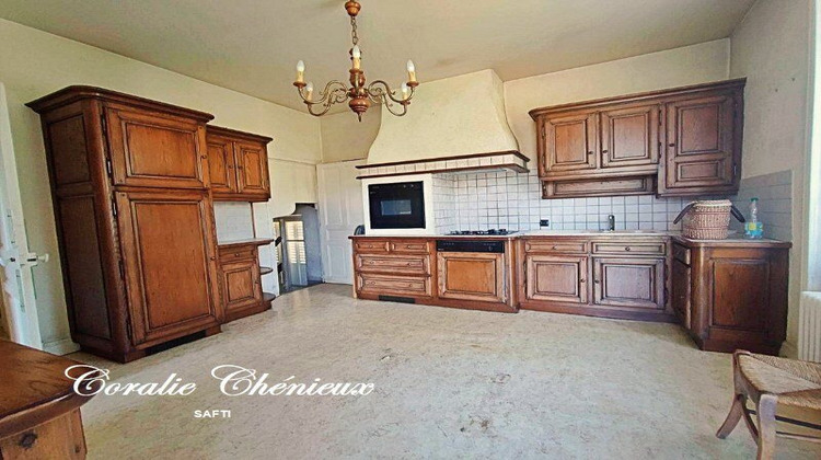 Ma-Cabane - Vente Maison Ydes, 168 m²
