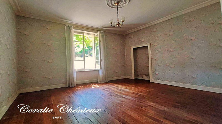Ma-Cabane - Vente Maison Ydes, 168 m²