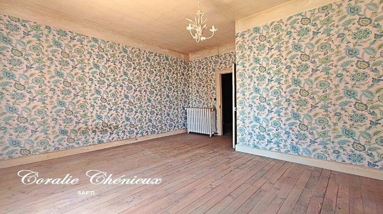 Ma-Cabane - Vente Maison Ydes, 168 m²