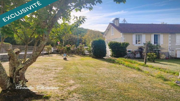 Ma-Cabane - Vente Maison Ydes, 65 m²