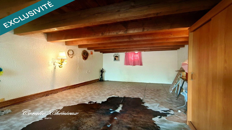 Ma-Cabane - Vente Maison Ydes, 65 m²