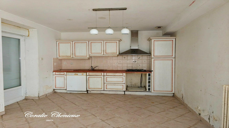 Ma-Cabane - Vente Maison Ydes, 120 m²