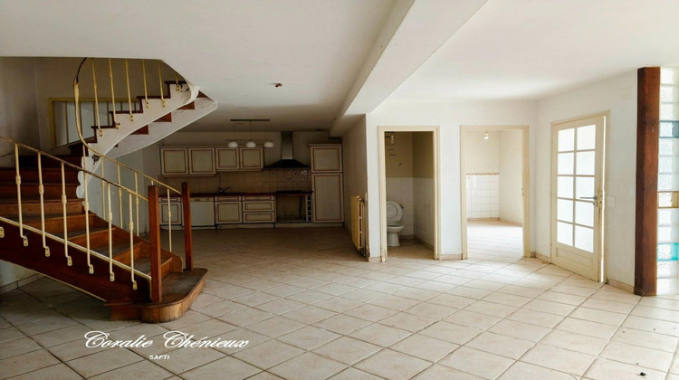Ma-Cabane - Vente Maison Ydes, 120 m²