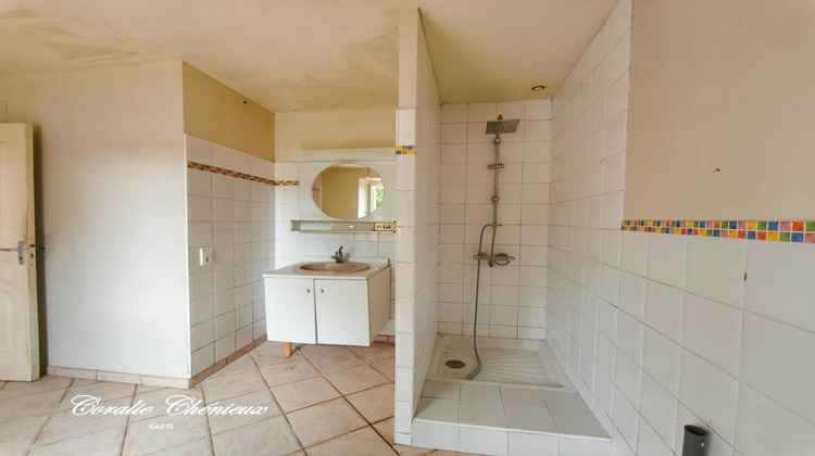 Ma-Cabane - Vente Maison Ydes, 120 m²