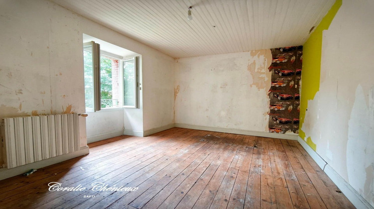Ma-Cabane - Vente Maison Ydes, 120 m²