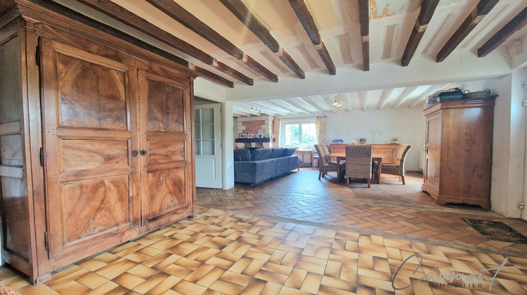 Ma-Cabane - Vente Maison Yébleron, 250 m²