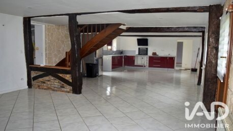 Ma-Cabane - Vente Maison Yébleron, 195 m²