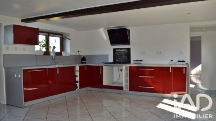 Ma-Cabane - Vente Maison Yébleron, 195 m²