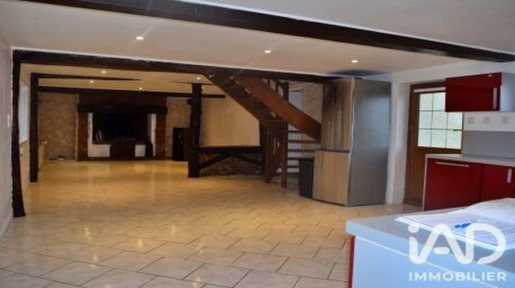 Ma-Cabane - Vente Maison Yébleron, 195 m²