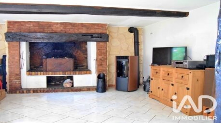 Ma-Cabane - Vente Maison Yébleron, 195 m²