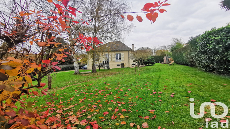 Ma-Cabane - Vente Maison Yèbles, 75 m²