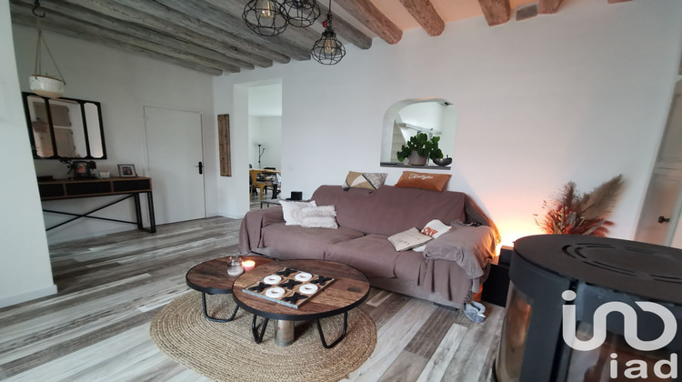 Ma-Cabane - Vente Maison Yèbles, 75 m²