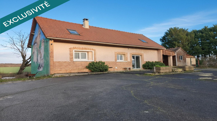 Ma-Cabane - Vente Maison Yebles, 120 m²