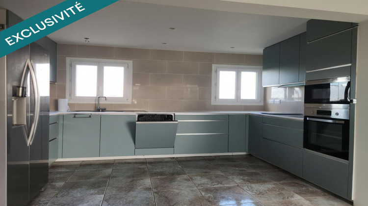 Ma-Cabane - Vente Maison Yebles, 120 m²