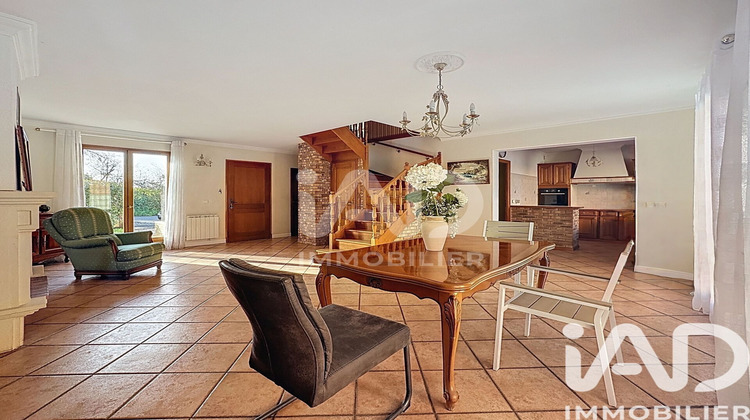 Ma-Cabane - Vente Maison Yèbles, 97 m²