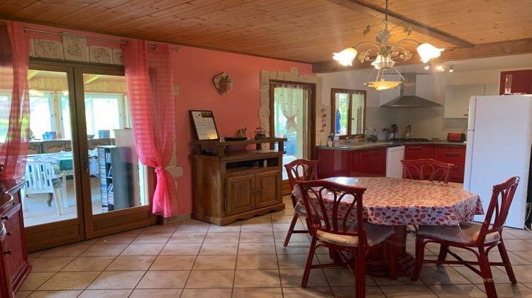 Ma-Cabane - Vente Maison YENNE, 100 m²