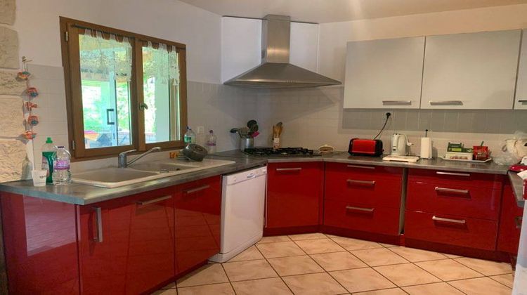 Ma-Cabane - Vente Maison YENNE, 100 m²