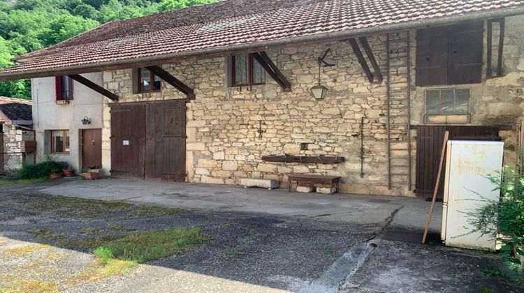 Ma-Cabane - Vente Maison YENNE, 90 m²