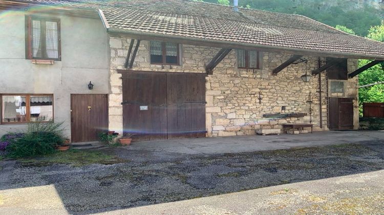 Ma-Cabane - Vente Maison YENNE, 90 m²