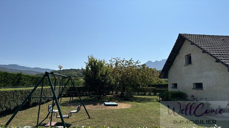 Ma-Cabane - Vente Maison YENNE, 115 m²