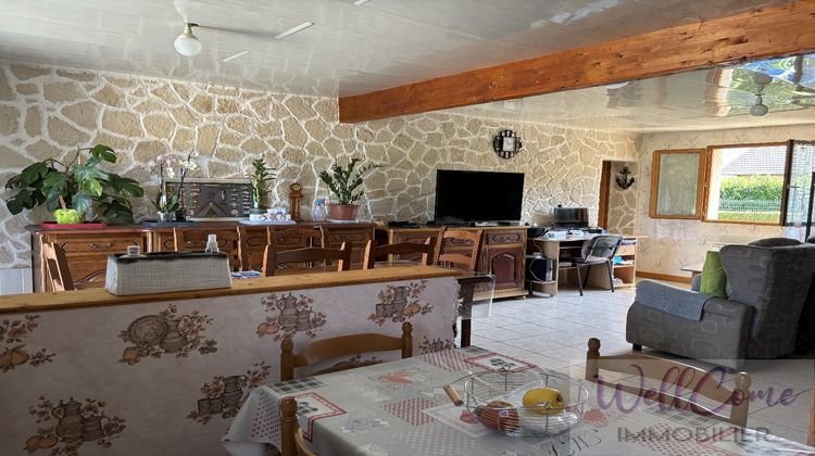 Ma-Cabane - Vente Maison YENNE, 115 m²