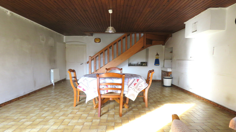 Ma-Cabane - Vente Maison Yenne, 65 m²