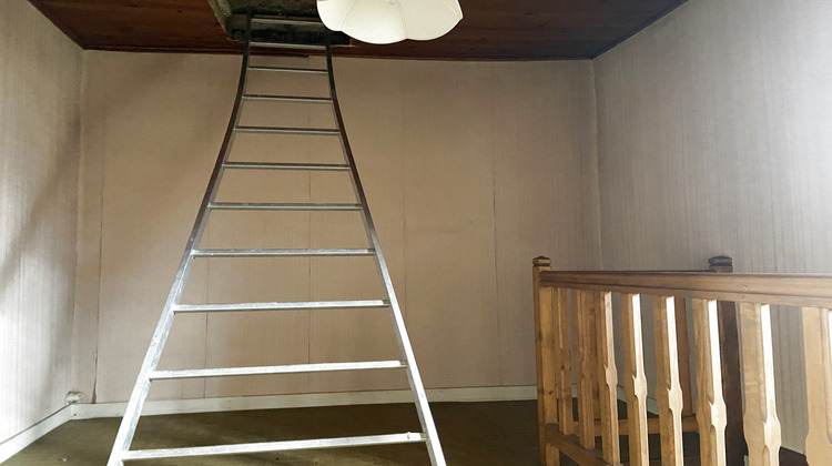 Ma-Cabane - Vente Maison Yenne, 65 m²