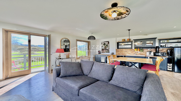 Ma-Cabane - Vente Maison Yenne, 672 m²