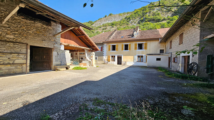 Ma-Cabane - Vente Maison YENNE, 79 m²
