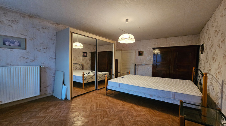 Ma-Cabane - Vente Maison YENNE, 79 m²